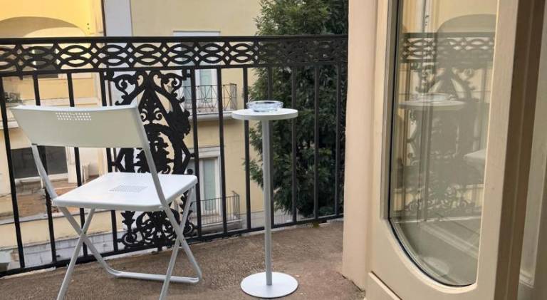Holiday apartment with terrace — photo 4