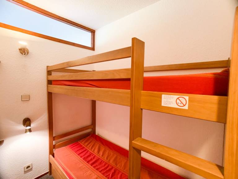 Rental apartment | Mountain view | Ski nearby | Pets are welcome — photo 4