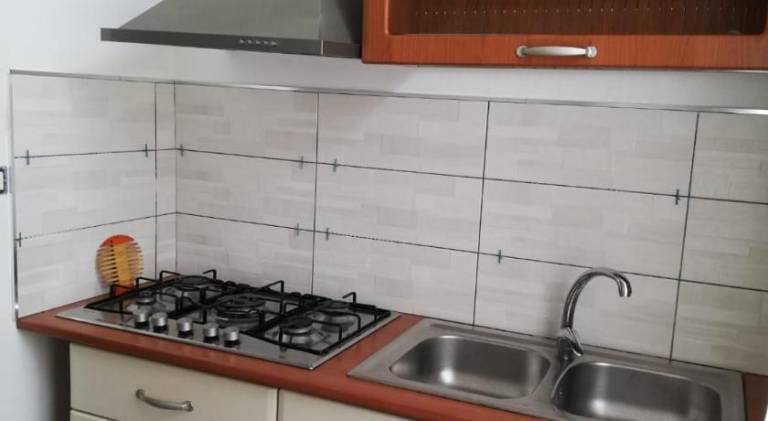 Holiday apartment with 1 room for 4 persons — photo 4
