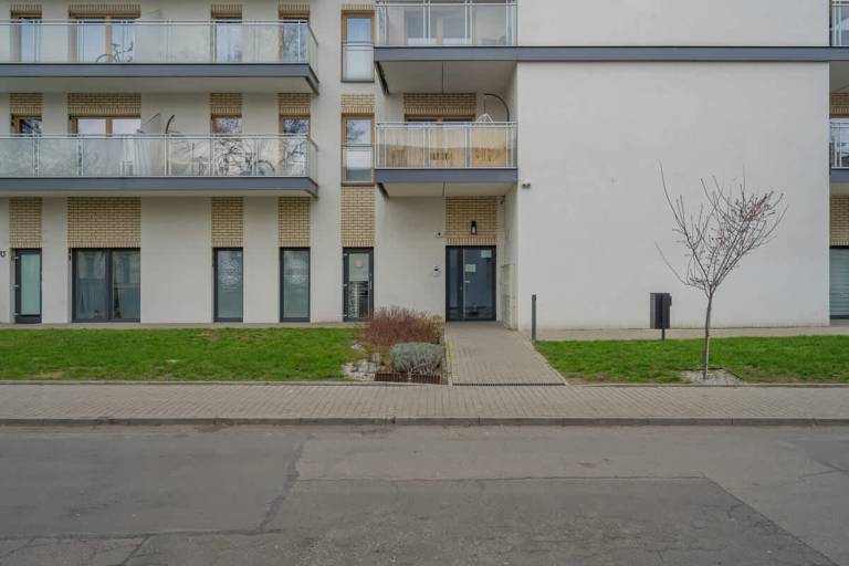 Child-friendly holiday apartment | Pets are welcome — photo 5