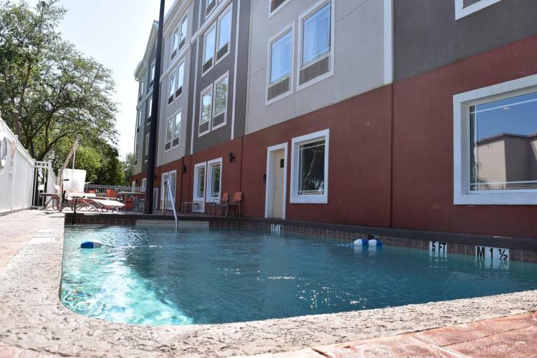 Holiday Inn Express Venice By IHG — photo 3