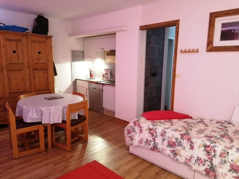 Rental apartment | Close to the ski | Dogs allowed — photo 4