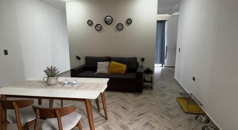 Loft ENXE Boutique Habitacion Gray — photo 3