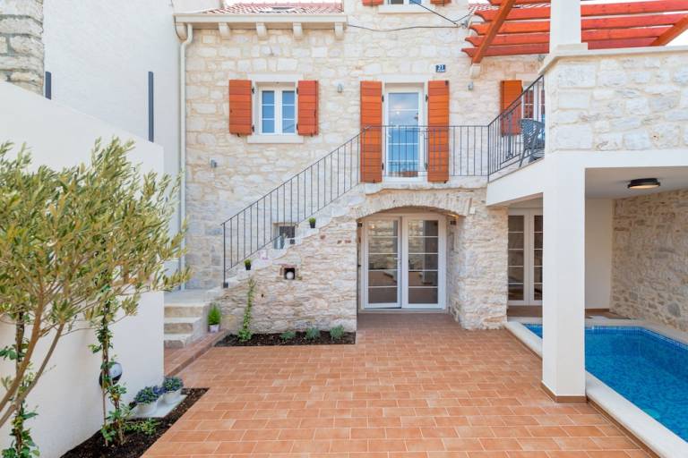 Villa  Supetar