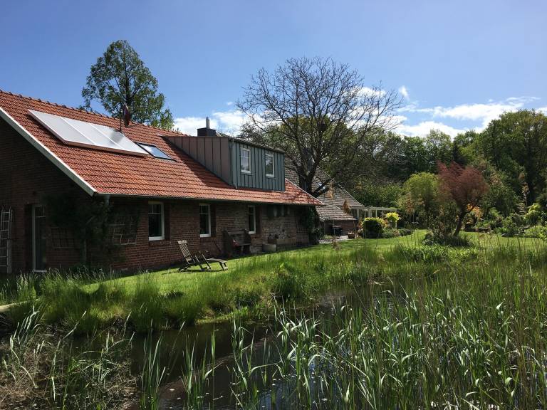 Ferienhaus Bocholt