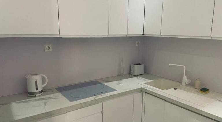 Pleasant apartment | Pets allowed — photo 4