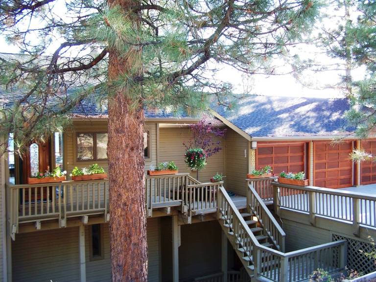 House Incline Village
