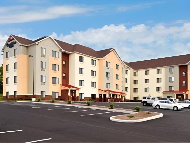TownePlace Suites by Marriott Harrisburg Hershey in Harrisburg, PA