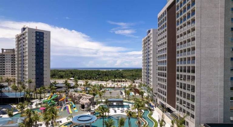 Salinas Premium Resort — photo 3