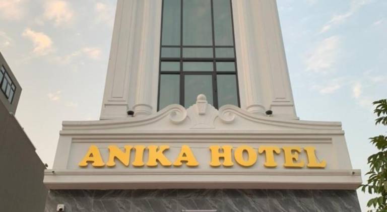 Anika Hotel — photo 5