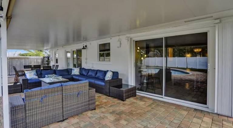 Wonderful house with pool | Dogs allowed — photo 5