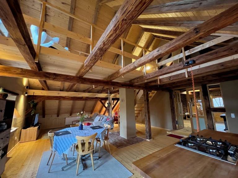 Ferienwohnung Buchloe