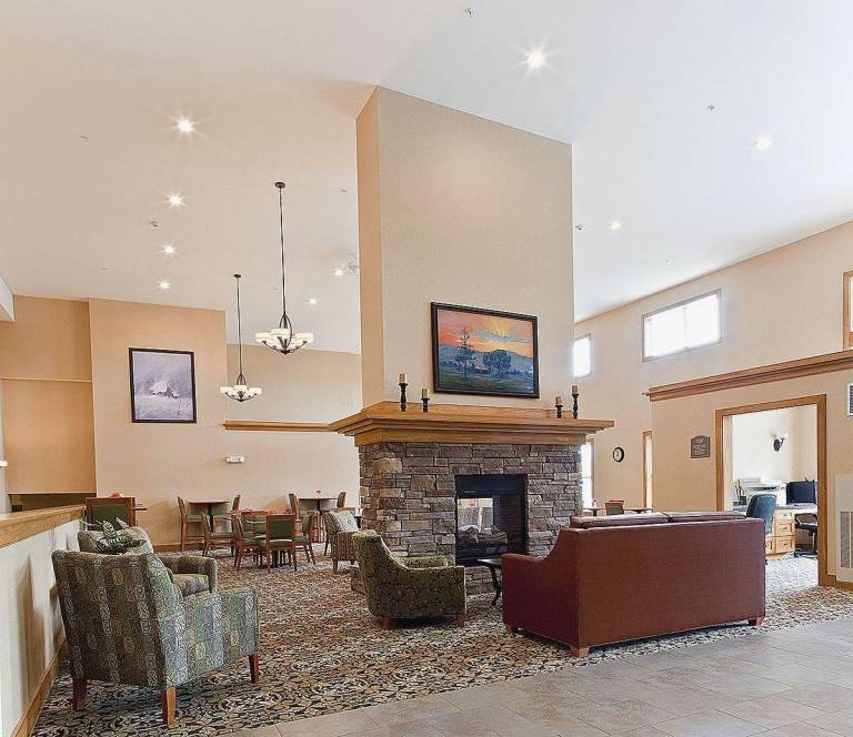 White River Inn & Suites — photo 5