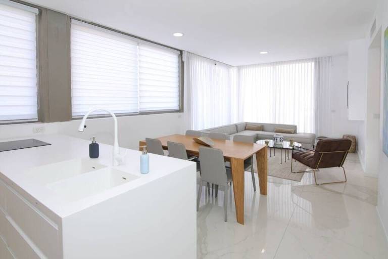Appartement Colonie Allemande