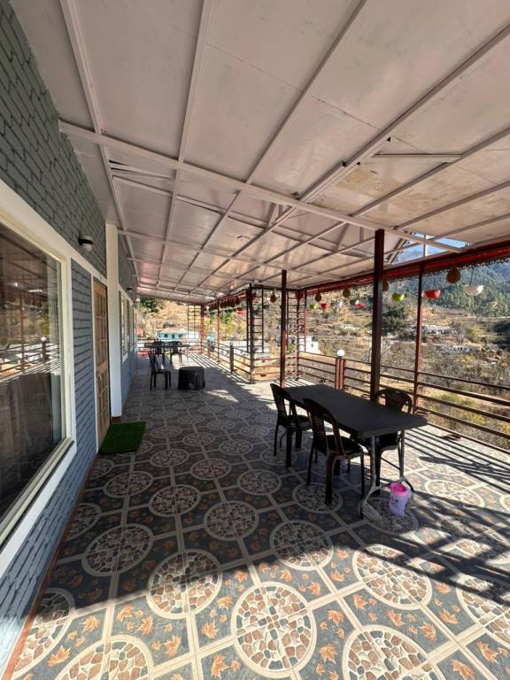 Mount view guest house — photo 4
