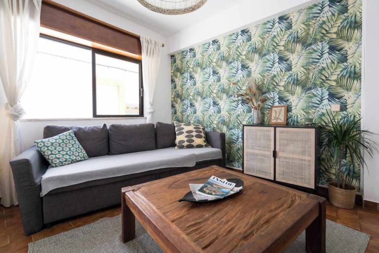Ferienwohnung Luz