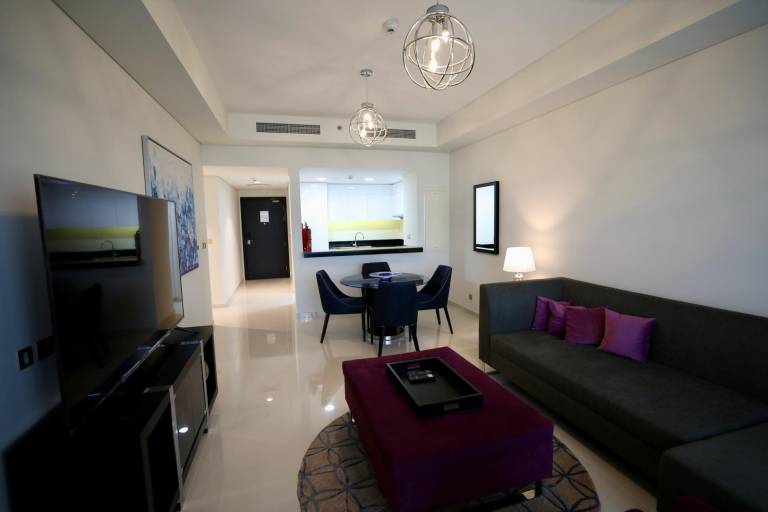 Appartement  Lusail