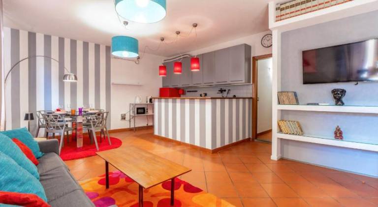 Lovely apartment | Dogs allowed — photo 2