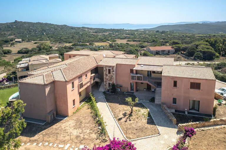 Appartamento vacanza Santa Teresa di Gallura