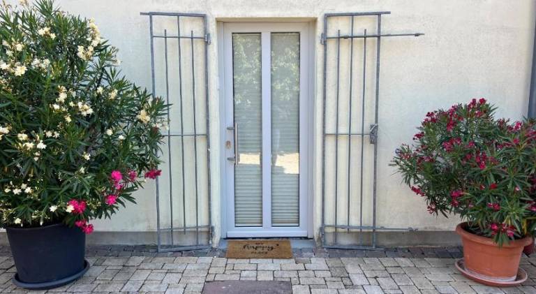 38 m&sup2; Ferienwohnung