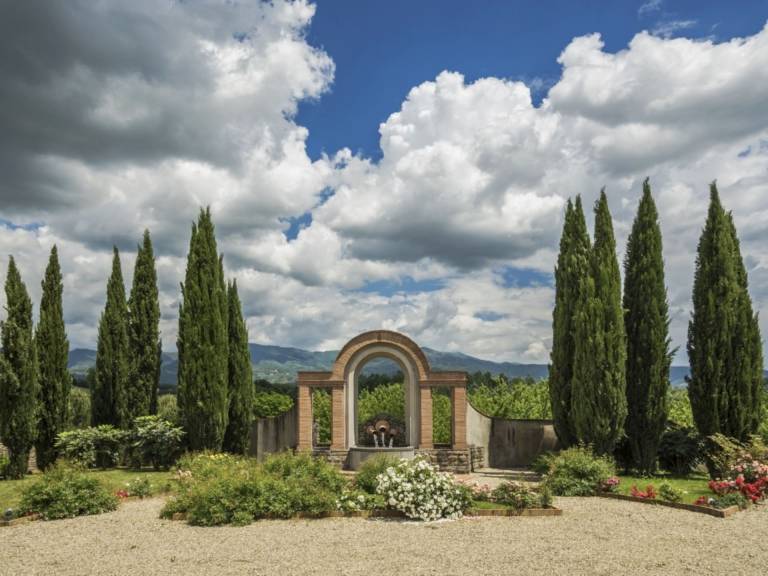 Luxury Villa 30 minutes from Florence — photo 4