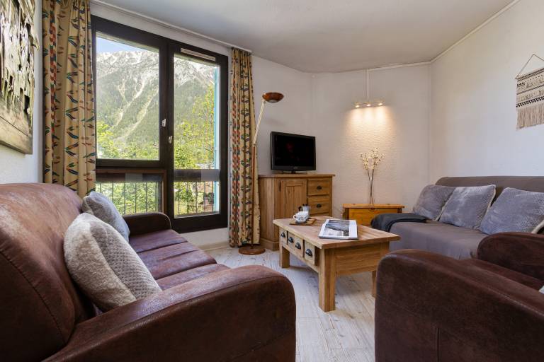 Rental apartment | Mountain view — photo 2
