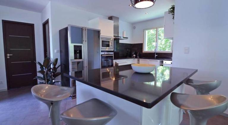 Villa Bidart with jacuzzi - close to the beach — photo 3