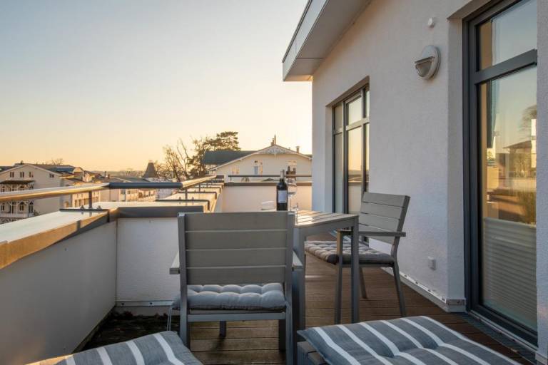 Children-friendly pleasant apartment with pool & sauna | Close to the beach | Pets are welcome — photo 3