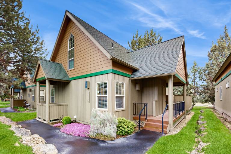 Chalet  Redmond