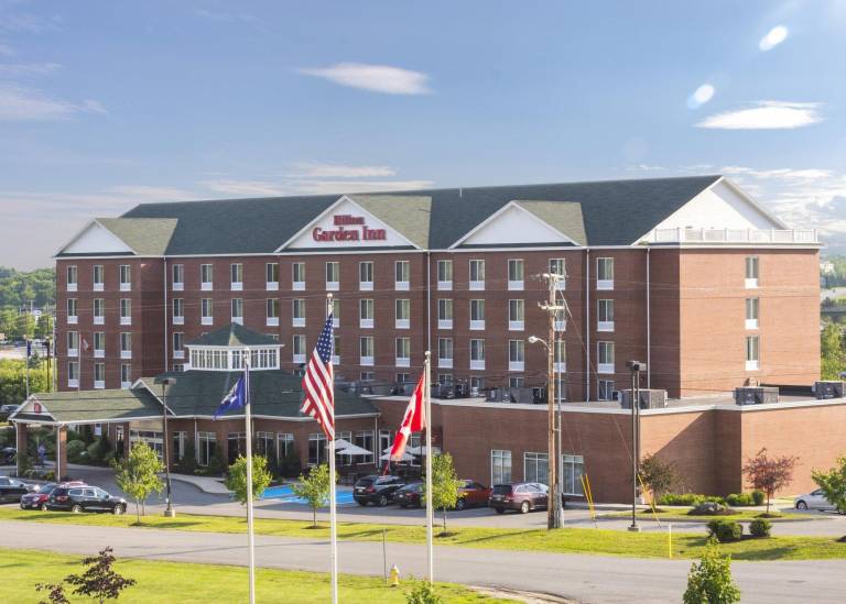 Hilton Garden Inn Bangor in Bangor