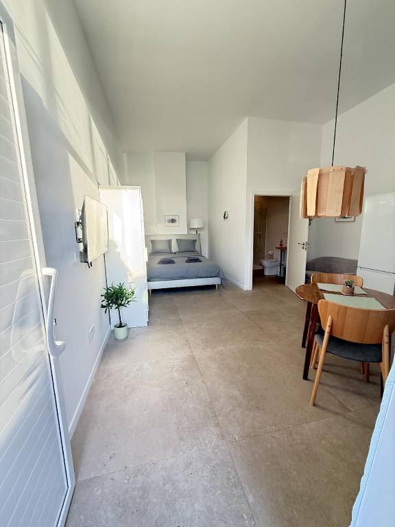 Holiday apartment with 1 room for 2 persons in València