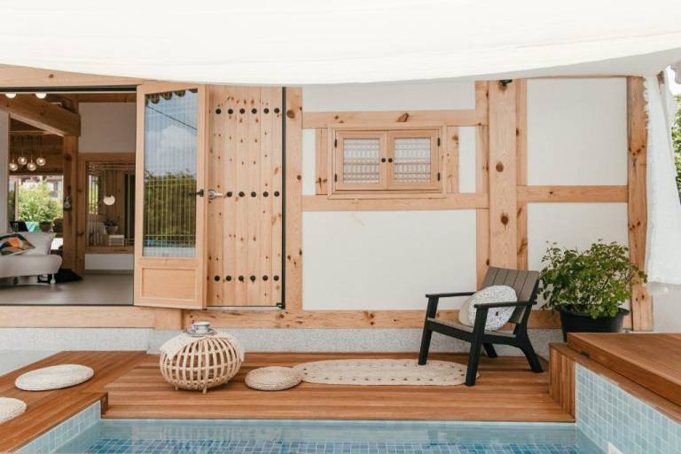 Hanok Stay Sohwa