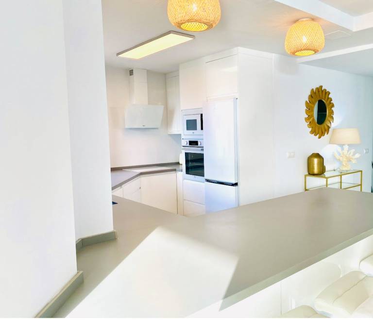 Ample apartment | Dogs allowed — photo 4