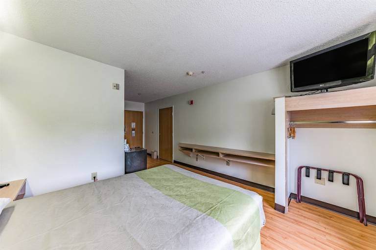 Motel Sugar Creek