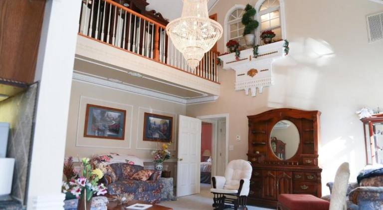 House with 5 rooms for 12 persons — photo 3