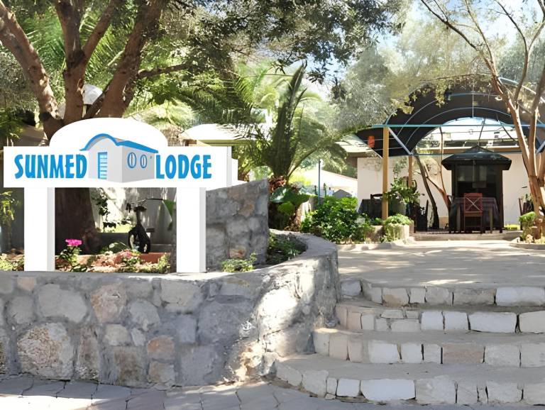 Sunmed Lodge — photo 3