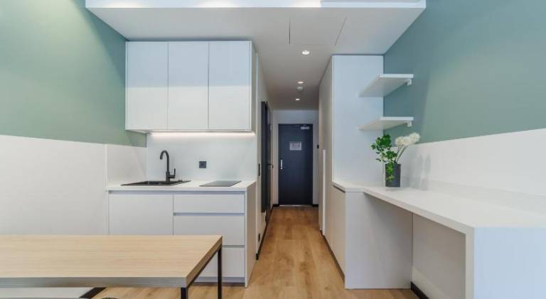 River Stay Apartments — photo 4