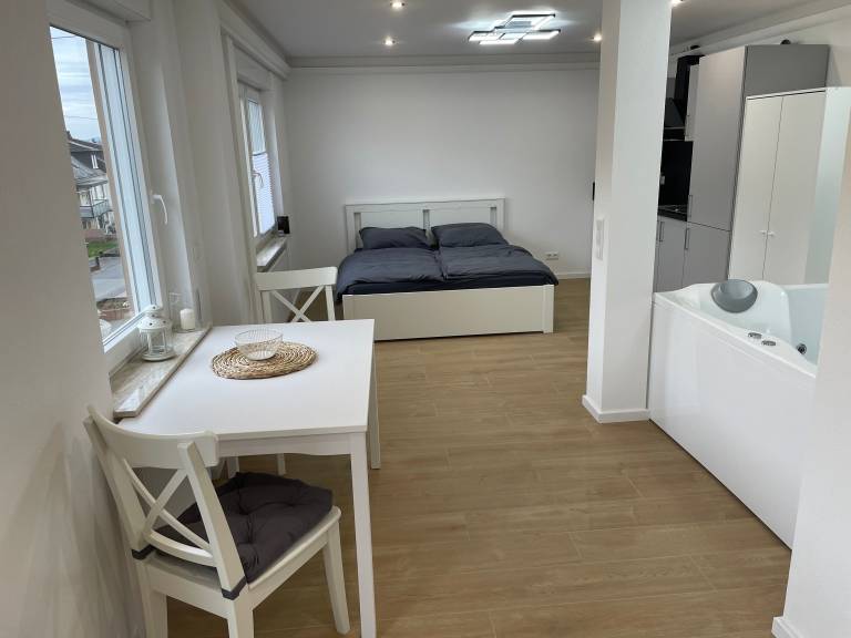 RheinSchatz Apartments 5