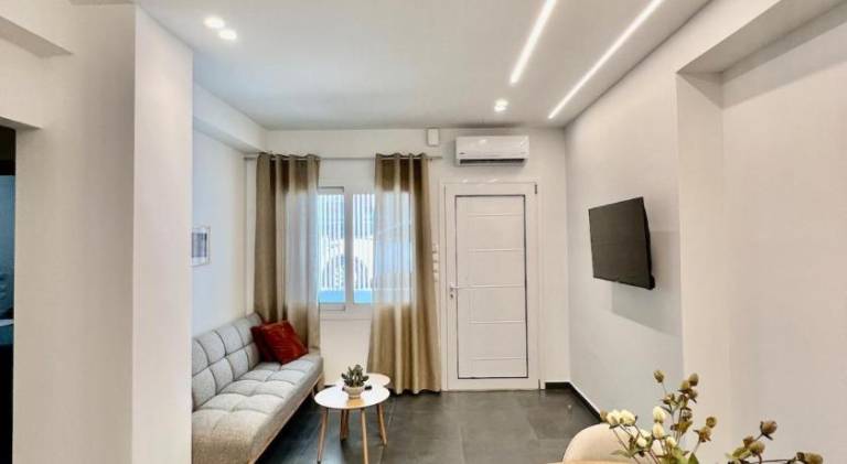 Holiday apartment with 1 room for 4 persons — photo 2
