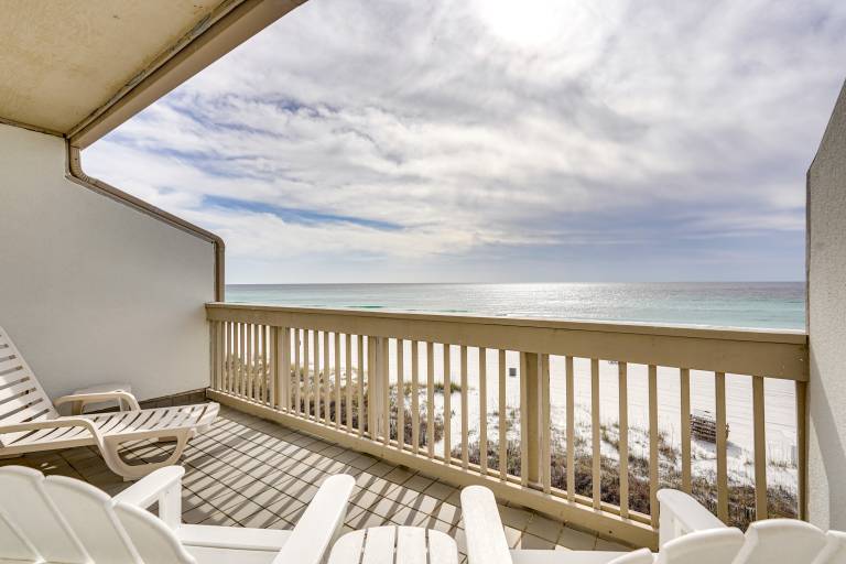 Apartment Inlet Beach