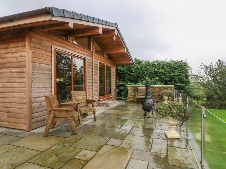 Cottage Garstang