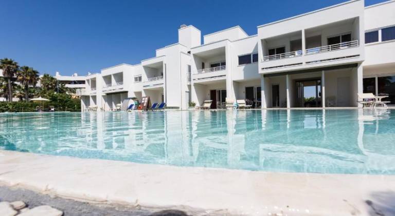 SeaPark SPA Resort in Giulianova