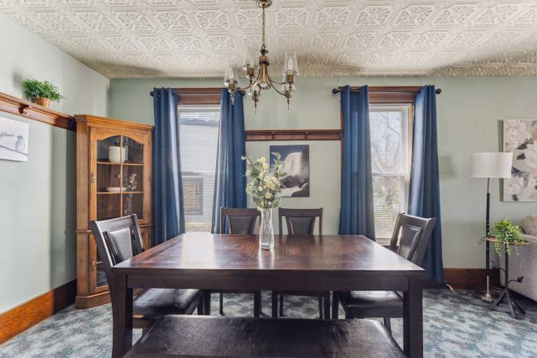 Family-friendly vacation home | Pet-friendly — photo 4