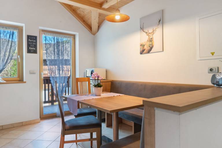 Ferienwohnung Jenesien