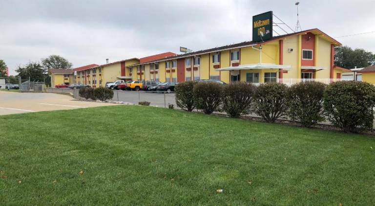 Midtown Inn — photo 2