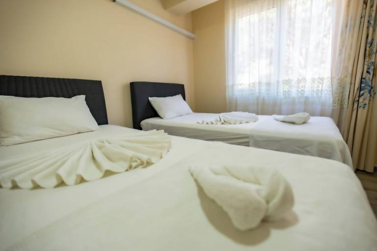 Aparthotel Sarıgerme