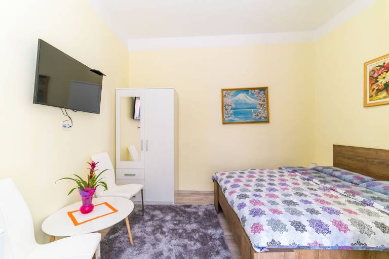 Pension Dubrovnik