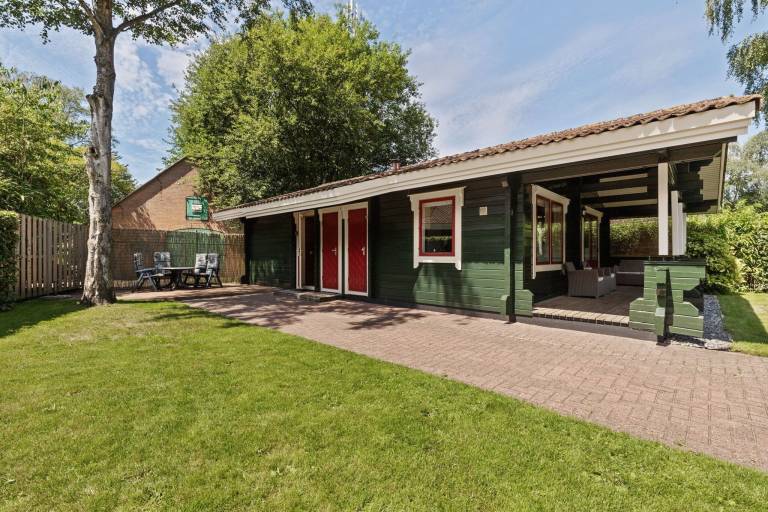 Chalet Hulshorst