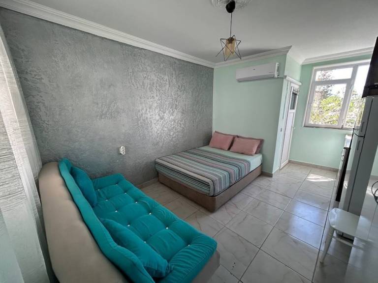 Aparthotel Antalya