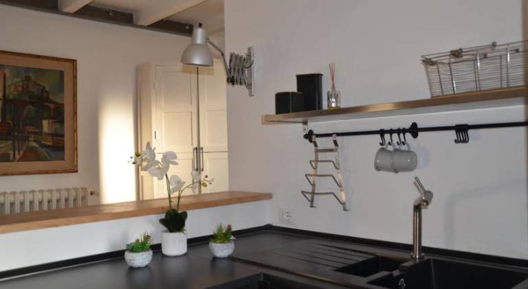 Apartment with terrace | Pets are welcome — photo 3